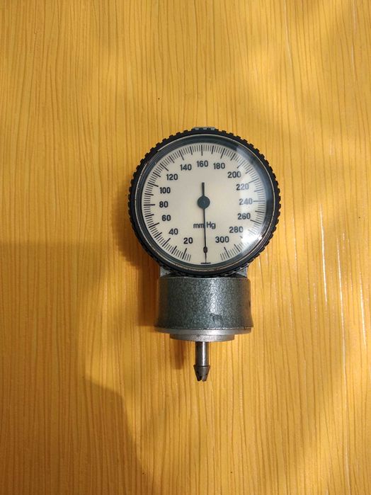 манометр для тонометра