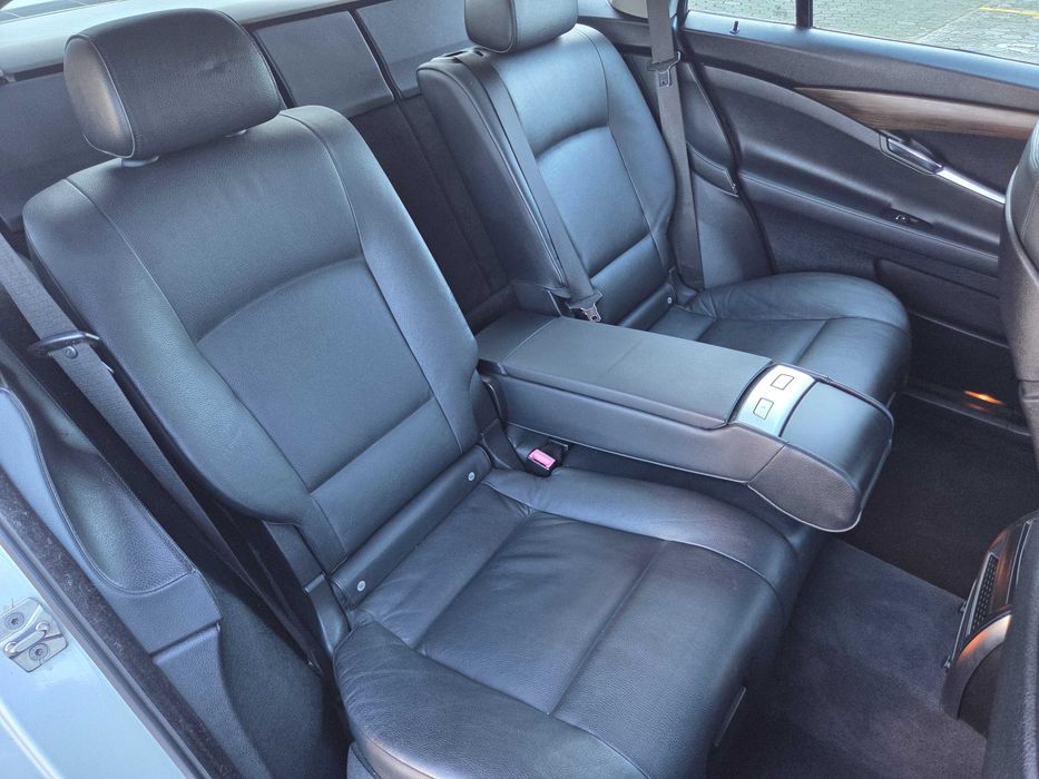 BMW 530 GT ,Nacional com apenas 180 mil kms