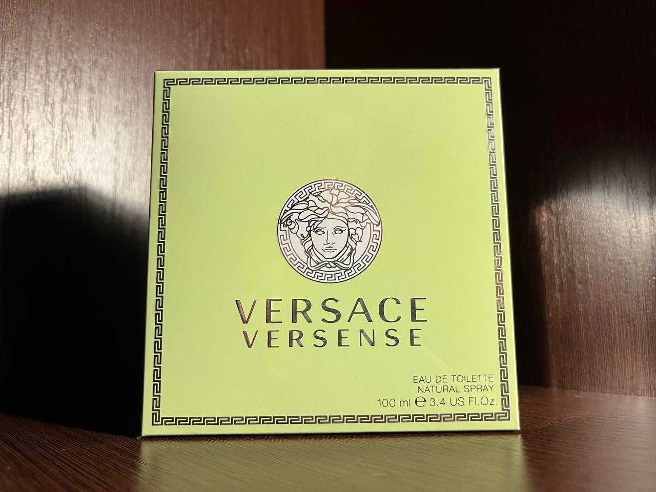 Versace Versense