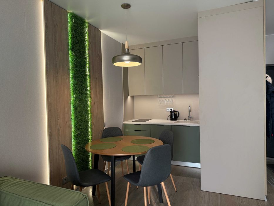 Оренда подобово Парус Сіті