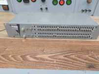Korektor graficzny, equalizer VESTAX GE 62