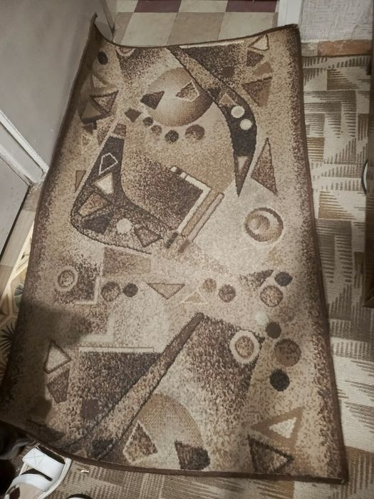 Ковровая дорожка