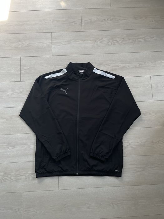 Вітровка Puma TeamLiga Sideline Dry CELL XL оригінал