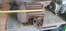 Silnik 380v 1.1 kw