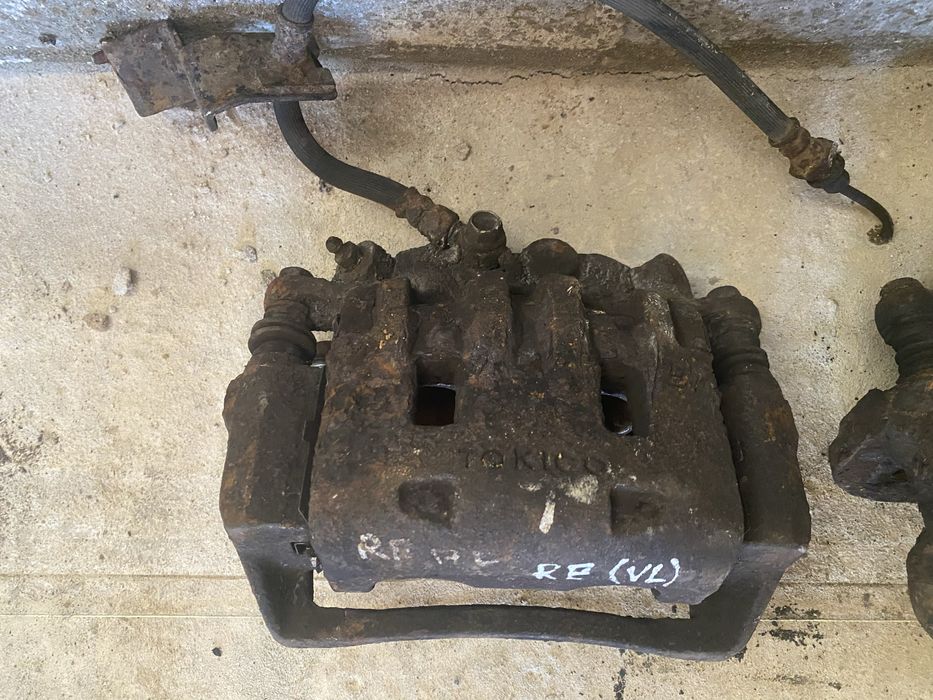 Супорт Ford Ranger