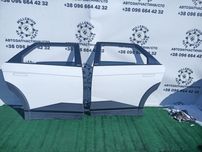 Дверка задня дверь Hyundai IONIQ 5 іонік 5