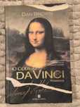 O Código da Vinci
de Dan Brown