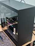 Komputer stacjonarny AMD Ryzen 7 5700X, 32gb  Ram, RTX 3070