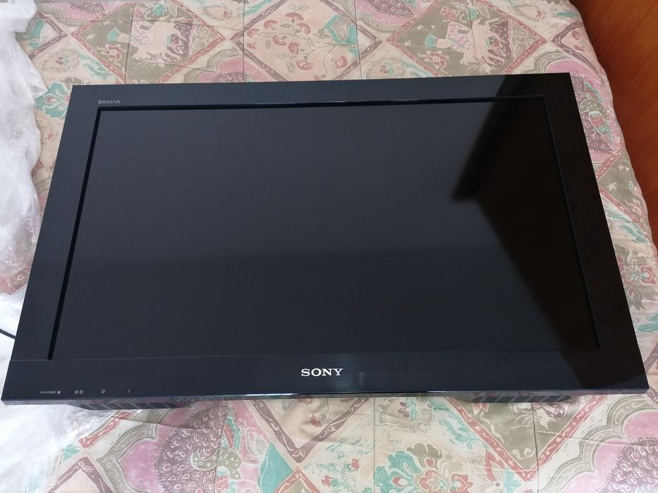 Lcd Bravia Sony 40"