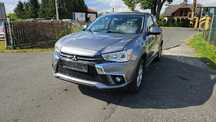 Mitsubishi ASX 1,6 benzyna 120 tys km