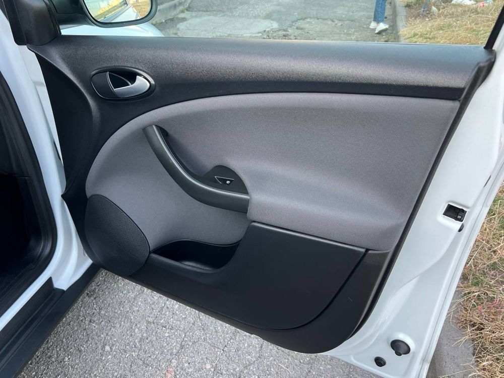 Seat Altea XL 1.8 tsi avtomat з Швейцаріі