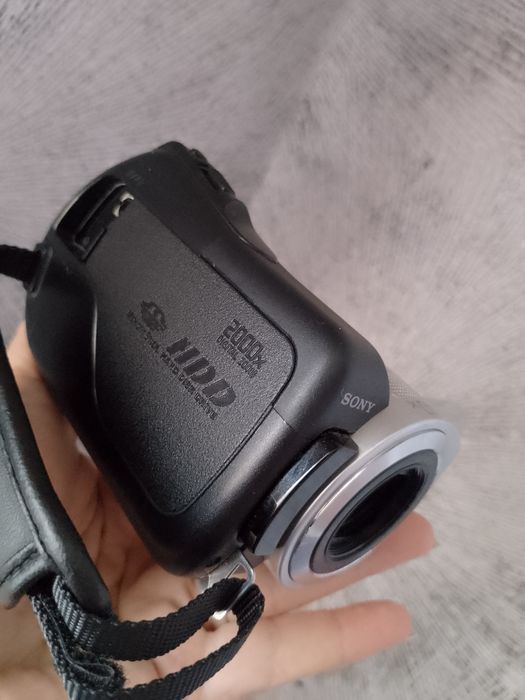 Продам відеокамеру Sony