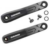 NOWY Mechanizm korbowy SRAM SX Eagle 175mm PowerSpline bez zębatki