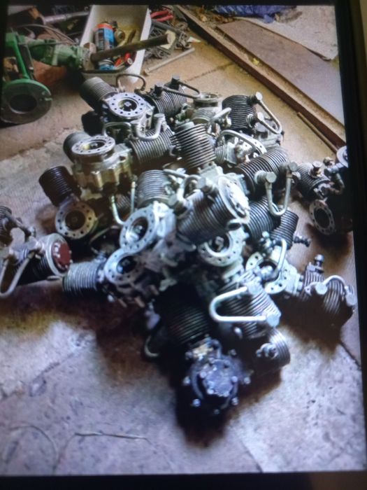 Компресор б/у продається