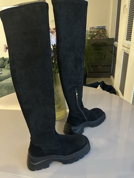 Сапоги Vitto Rossi