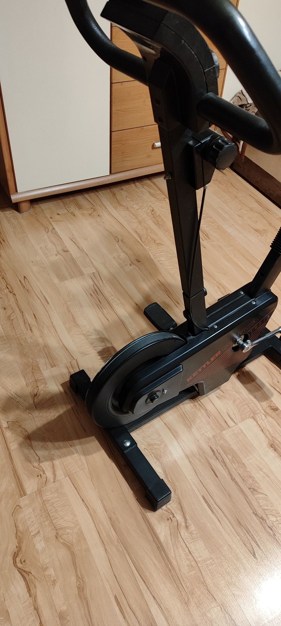 Rower treningowy Kettler