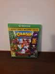 Crash N-Sane Trilogy XBOX One/Series