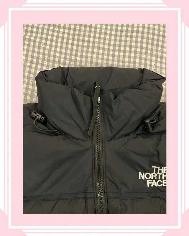 The North Face Down Jacket Rozmiar M