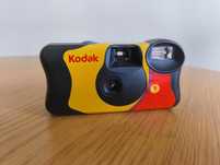Aparat analogowy Kodak FunSaver