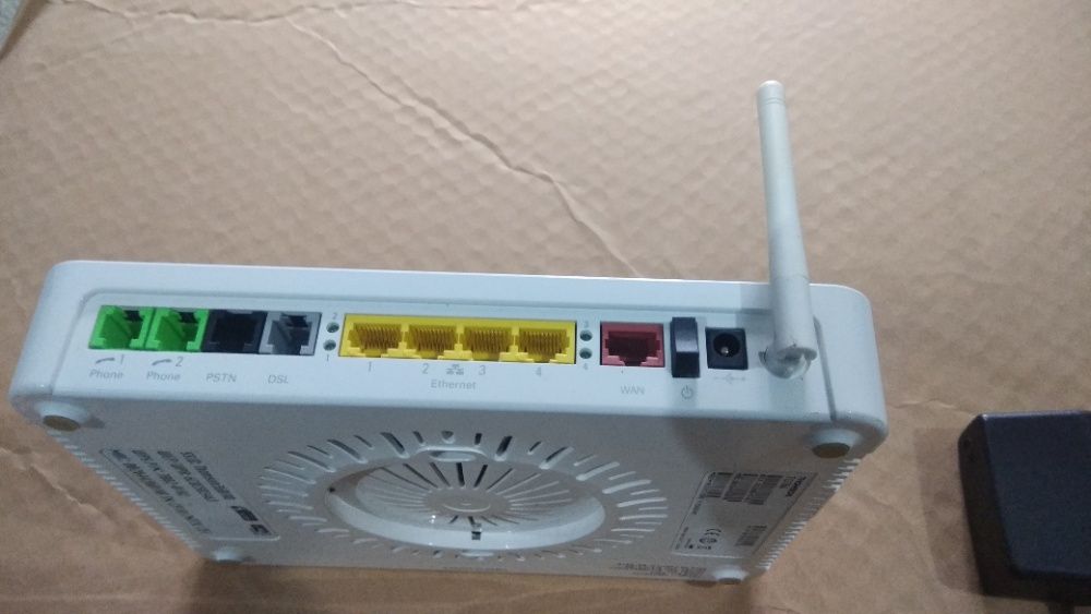 Routers Repetidores Access Point Telefones