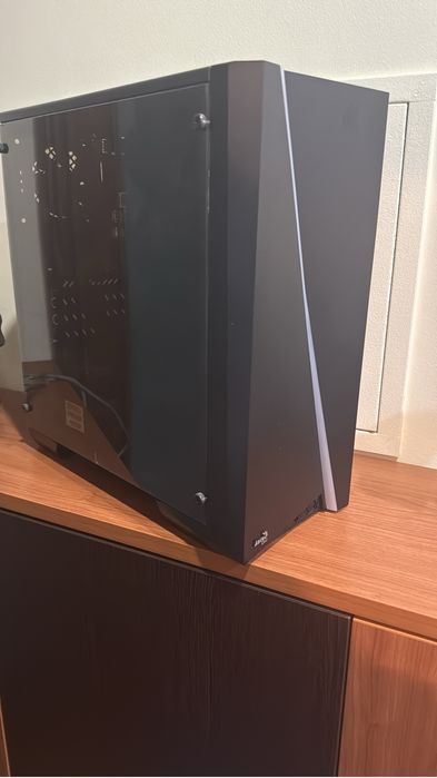 Torre gamer para venda