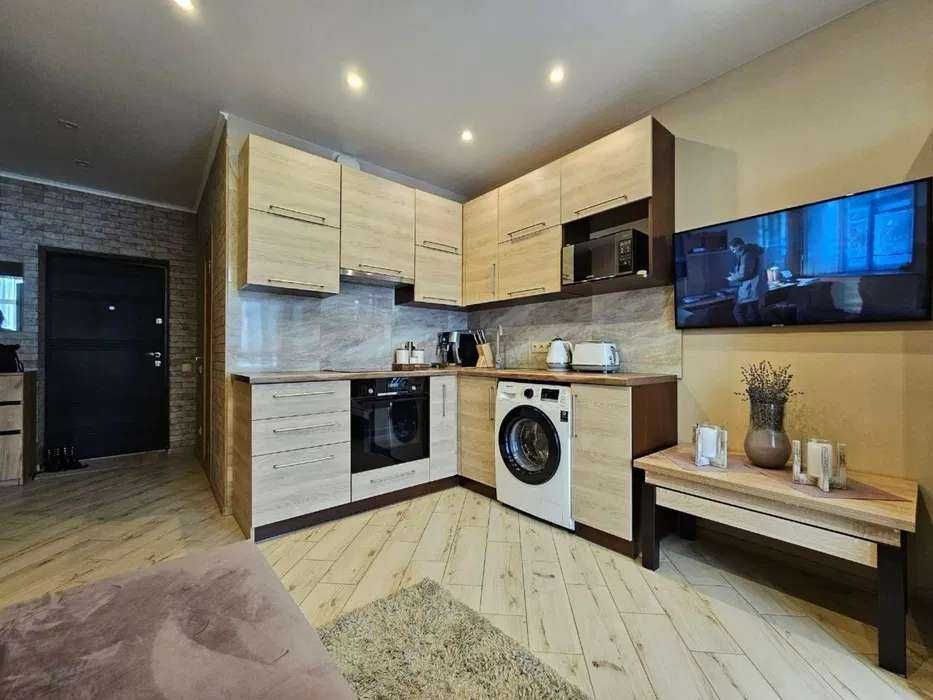 Оренда 1-к квартири по вул. Райдужна, в ЖК "IL Patio"