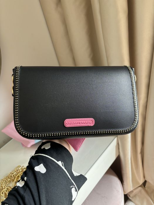 Mala chiara ferragni