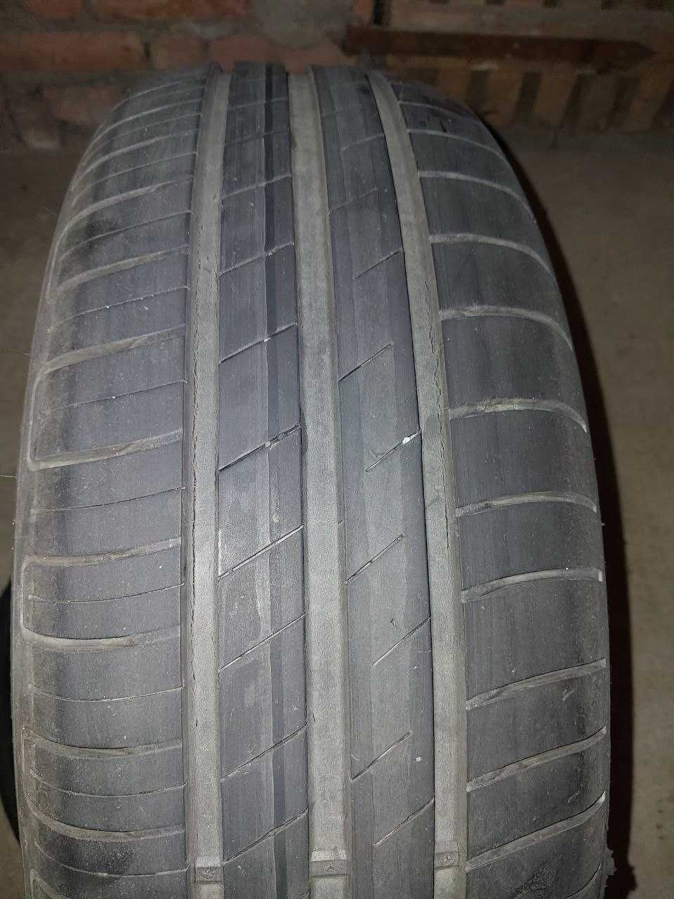 Opony letnie Goodyear 195/65/15 (2 lub 4 szt.)