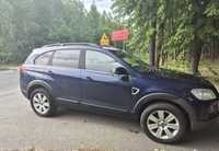 Продам chevrolet captiva 2 литра