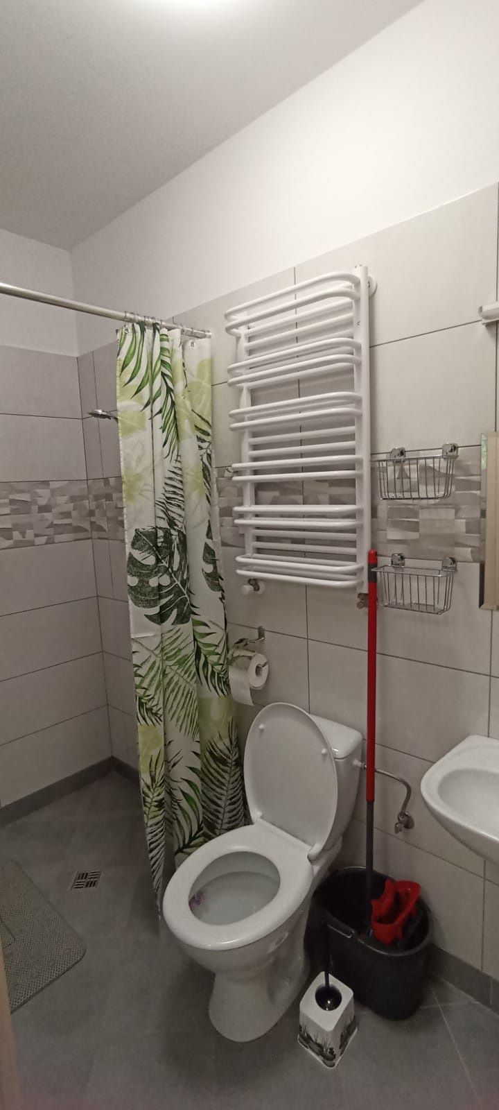 Kawalerka do wynajęcia dla 1 osoby, od 1 lipca, gm Żabia