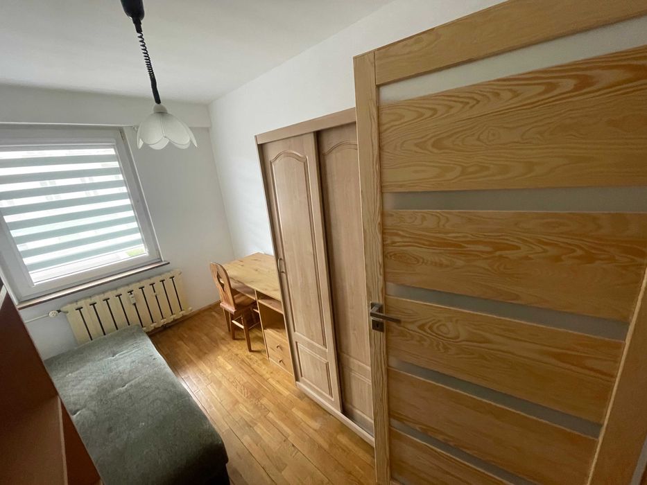 Pokój jednoosobowy ul. Sienkiewicza/blisko Politechniki, Pasażu Grunw.