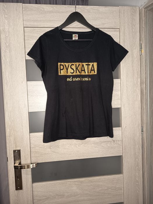 Koszulki krótki rękaw 2szt