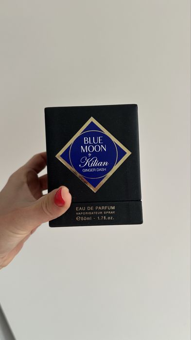 Kilian Blue Moon Ginger Dash оригінал