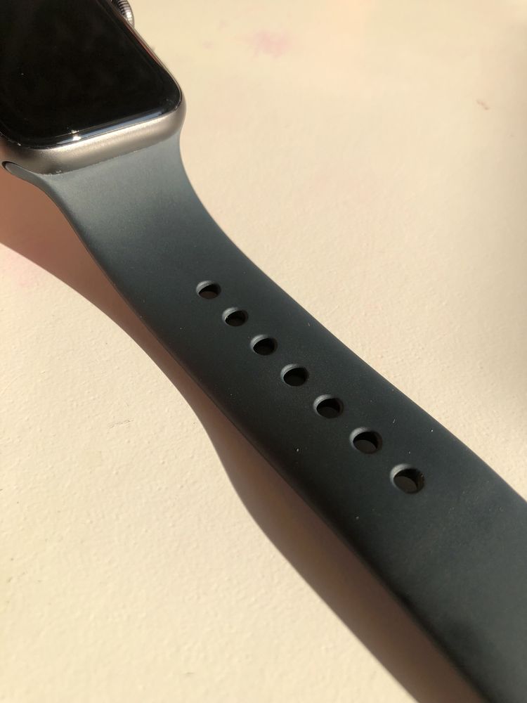 Applewatch SE 1 gen