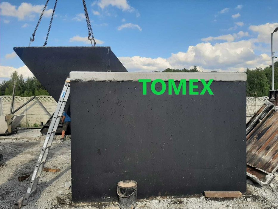 Piwnica betonowa, schron  Białystok i okolice