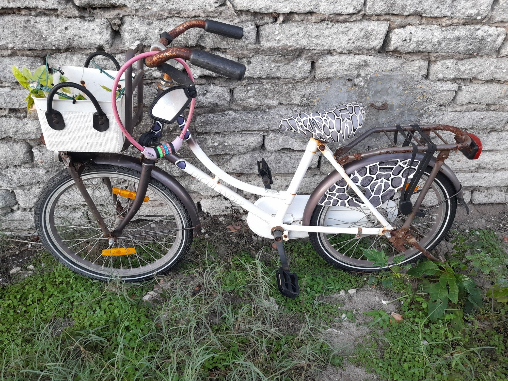 Bicicletas à venda