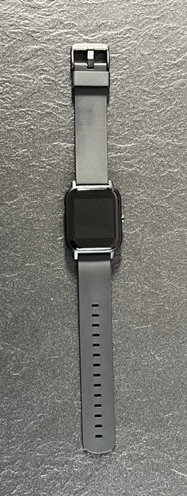 Smartwatch Blackview R3 czarny