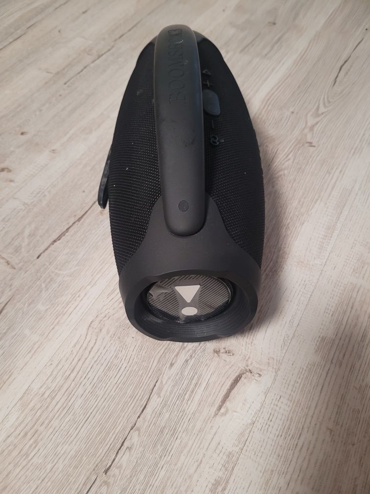 Głośnik bluetooth