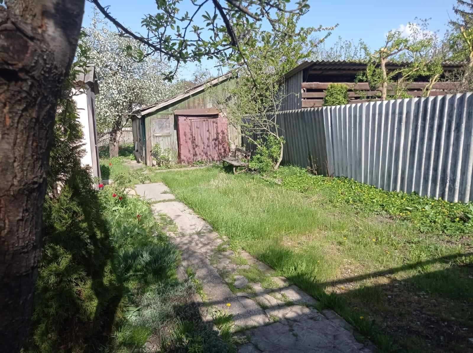 Продам свою 1/2 буд. Немишля (вул.Клубна)