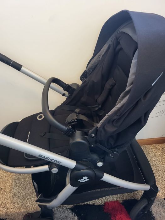 Carrinho bebe Adorra2 da Maxi Cosi