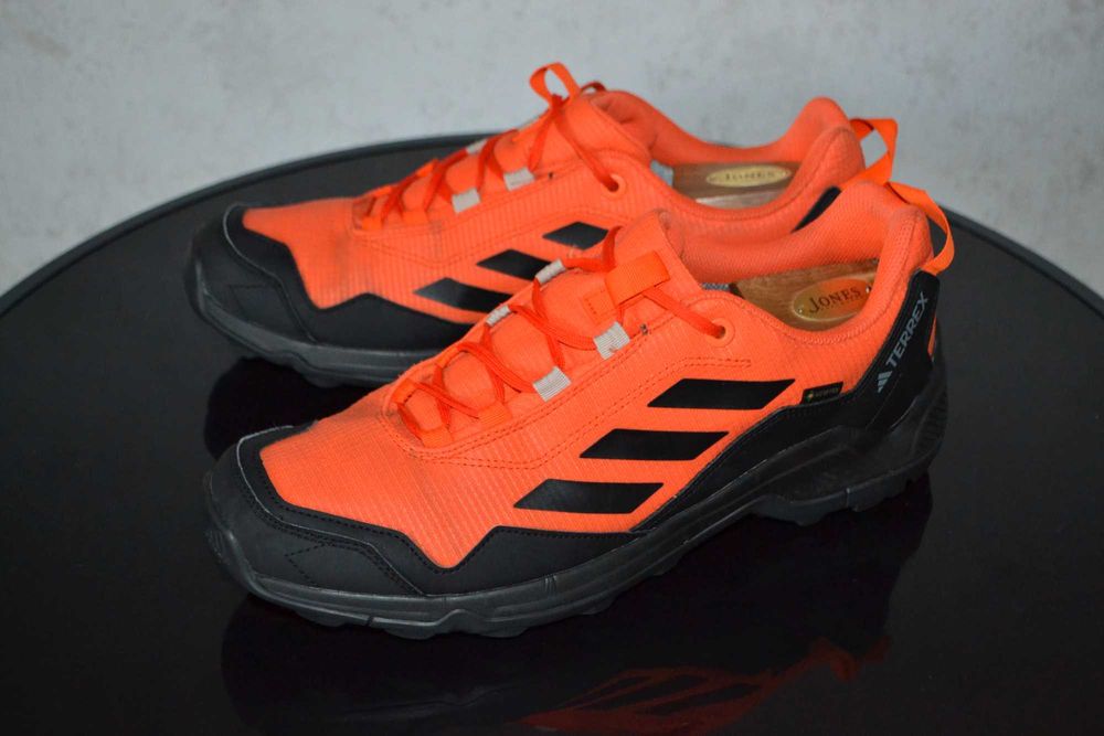 Кросівки Adidas Terrex Gore Tex оригінал - 45 розмір