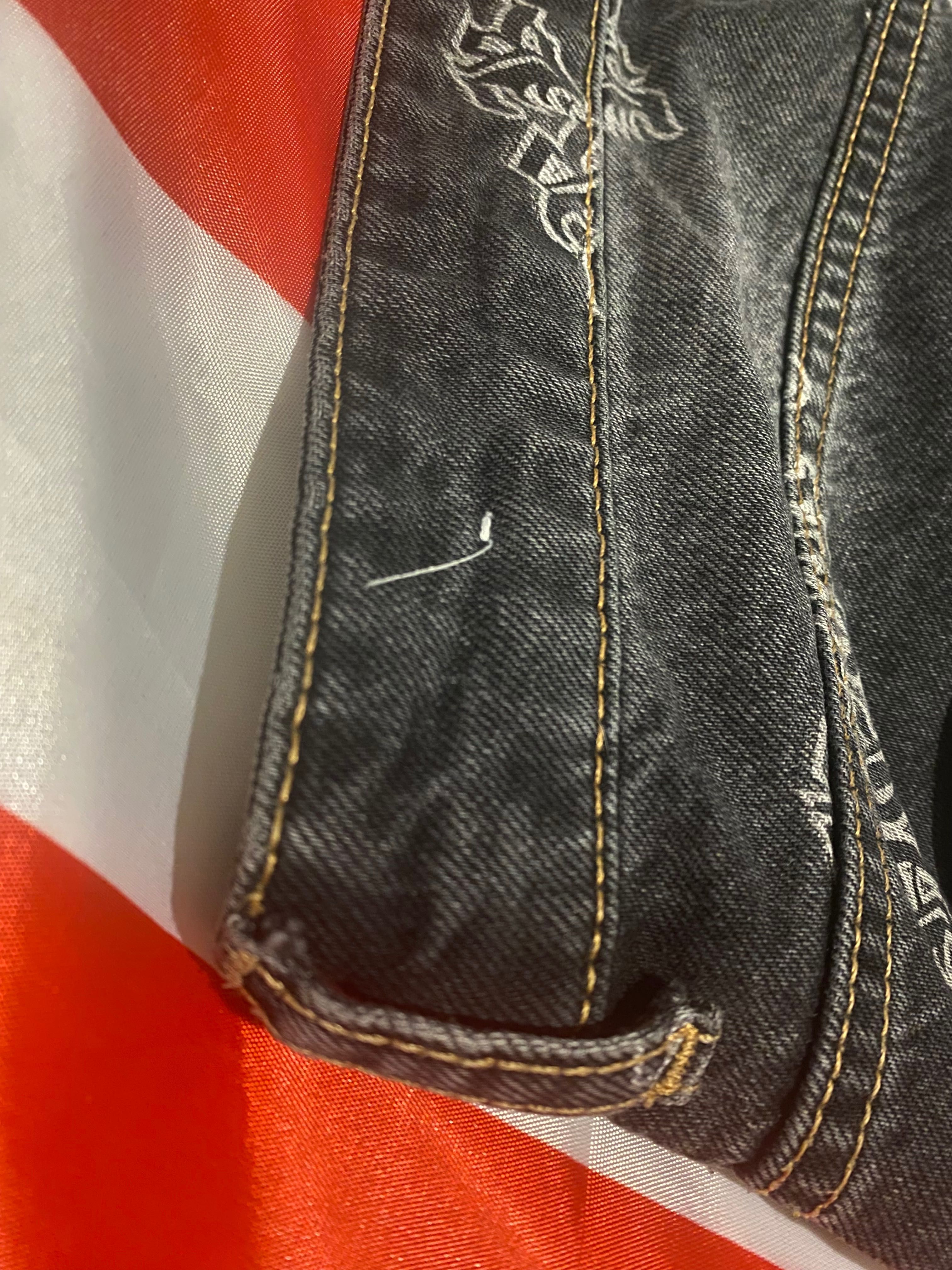 jeans BERSHKA sk8, y2k, opium, VIPERR