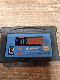 Ant Bully PAL GameBoy Advance SklepRetroWWA