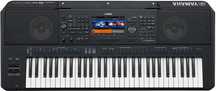 Profesjonalne midi/style do yamaha/ korg