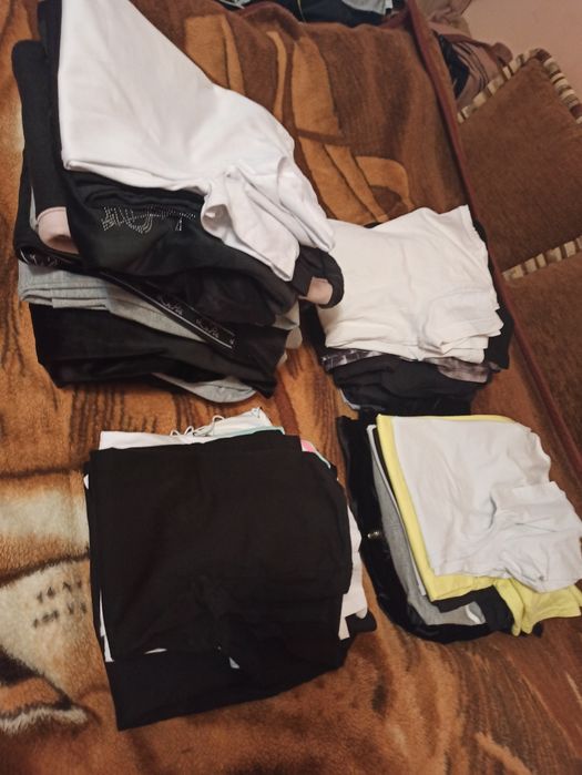 Ubrania damskie  różne rozmiary