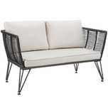 Sofa ogrodowa Sundo OUTLET