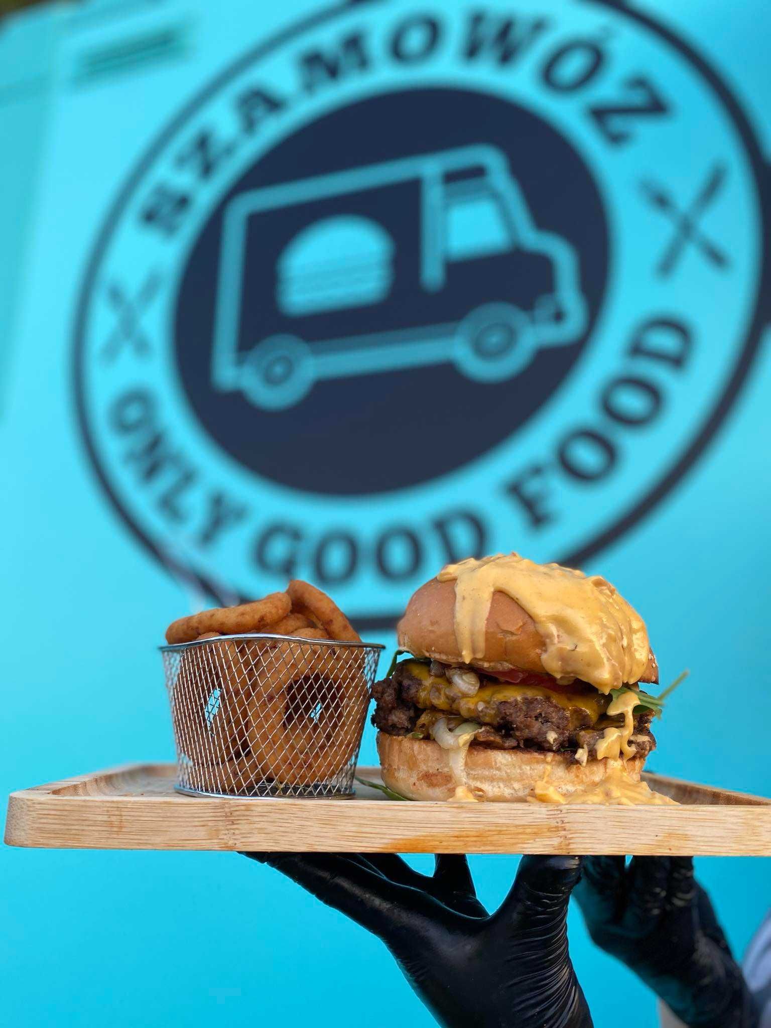 catering grillowy, grill, namioty eventowe, animacje, food truck