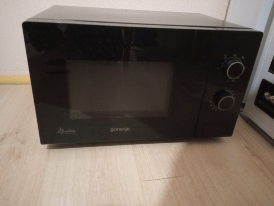 Продам микроволновку