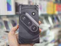 Смартфон Nothing Phone (3a) 8/128GB Black