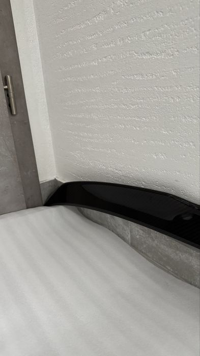 Spoiler / Lotka / Dokładka | Carbon | BMW M4 G82 | Pre LCI / LCI | OE